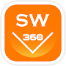 SW360 app apk icon