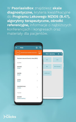 PsoriasisBox Screen 2