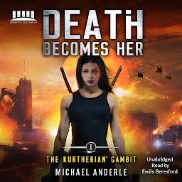 Icon image Death Becomes Her