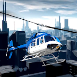 Helicopter Simulator 2017 Free icon