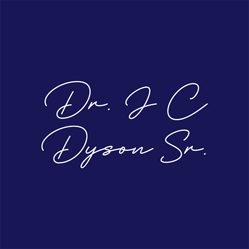 Dr. J.C. Dyson, Sr. logo