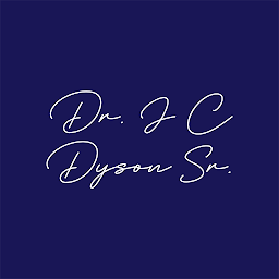 Icon image Dr. J.C. Dyson, Sr.