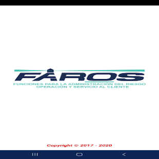 FAROS Mu00d3VIL 1.0.9.4 APK screenshots 1