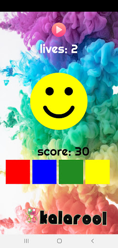 kalafool Screen 2