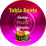 Music Sampler-Tabla Beats icon