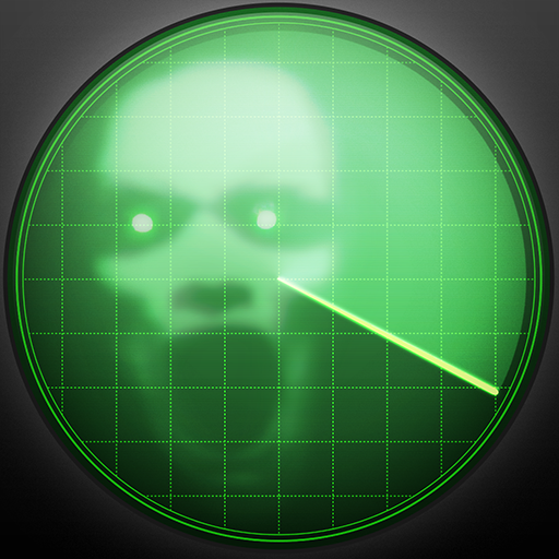 Ghost Detector Radar Simulator - Apps On Google Play