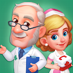 Cover Image of ダウンロード Crazy Hospital: Doctor Dash 1.0.5 APK