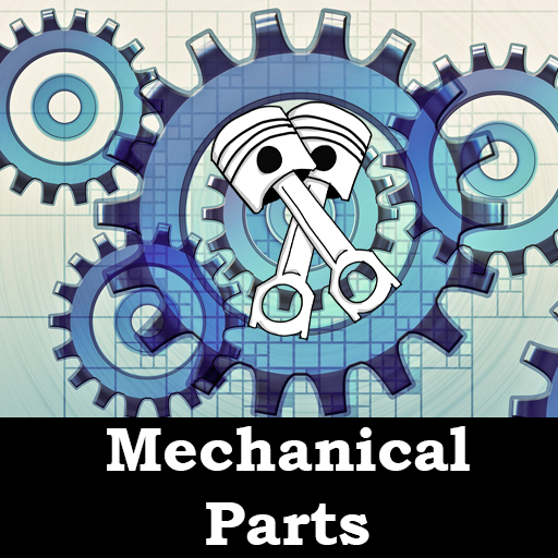 Mechanical Parts Download on Windows