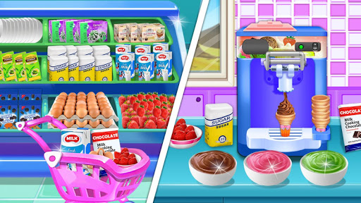 Summer Frosty Icy Maker Screen 3