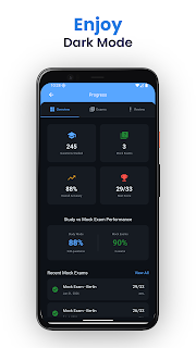 Leben in Deutschland Test App