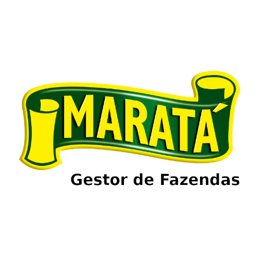 Maratá - Gestor de Fazendas logo