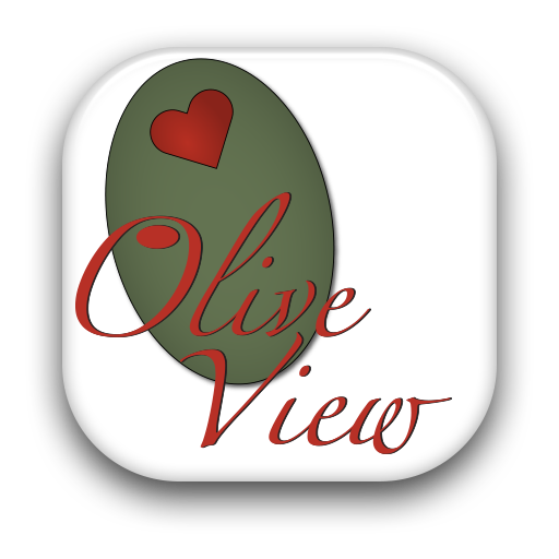 Olive View FCU logo