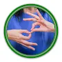 ASL - America Sign Language