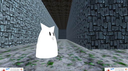 ぬこの迷路 Screen 3
