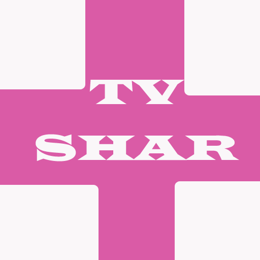 Remote for sharpTV logo