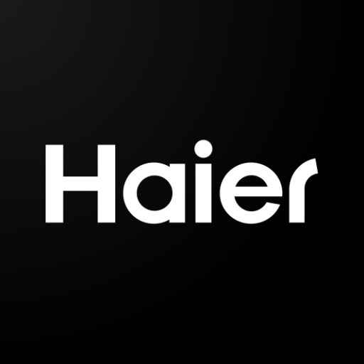 HAIER X RG logo