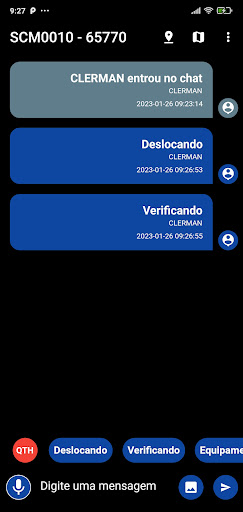 Chat Ceabs Screen 3