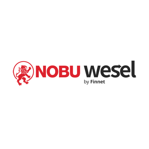 Nobu Wesel logo