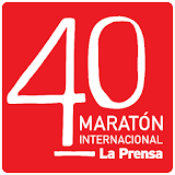 Maraton Diario La Prensa icon