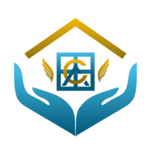 Angels Care Support logo