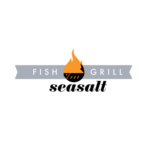 Seasalt Fish Grill - Apps on Google Play