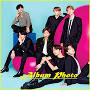 BTS Wallpaper- All Members