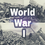 World War I Complete History