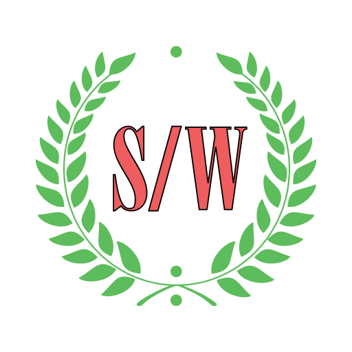 Sureway Rides Logo