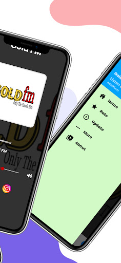 Gold Fm Fiji Screen 2