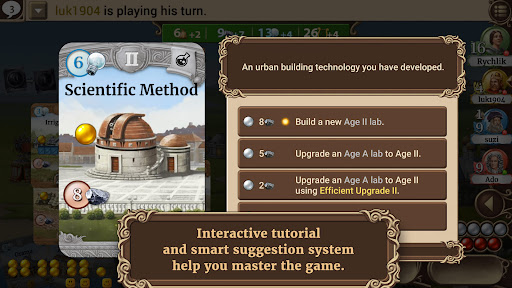 Through the Ages - Board - games