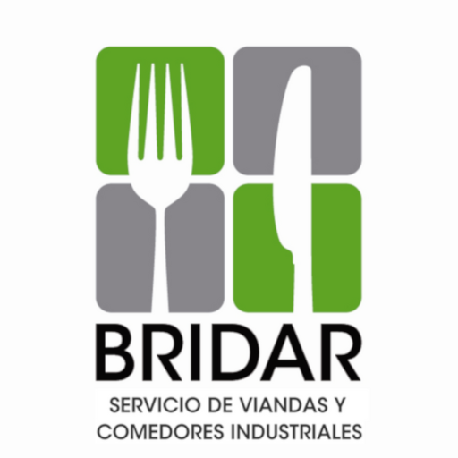 Bridar logo