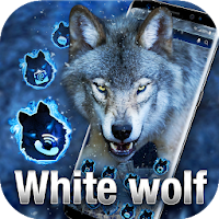 3d Wolf Animal Style Launcher Theme Wallpaper Download Apk Free For Android Apktume Com