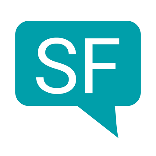 Stotteren.nl logo