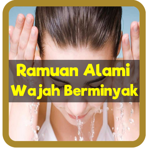 Ramuan Alami Wajah Berminyak