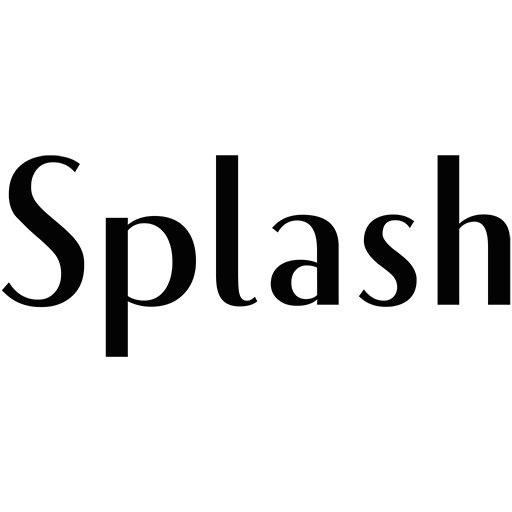Splash Online - ????? ??? ???? Logo