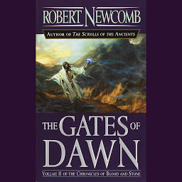 Icon image The Gates of Dawn: Volume II of the Chronicles of Blood and Stone