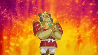 妖怪ウォッチ Season 1 Episode 192 Tv On Google Play