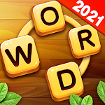 Cover Image of Download Word Games Music - Crossword Puzzle 1.0.89 APK
