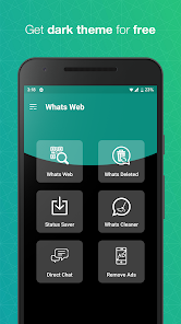 Whats Web for WA v1.9.8 (Pro)