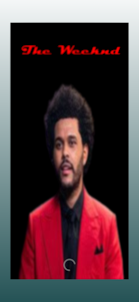 The Weeknd All Songs Mp3