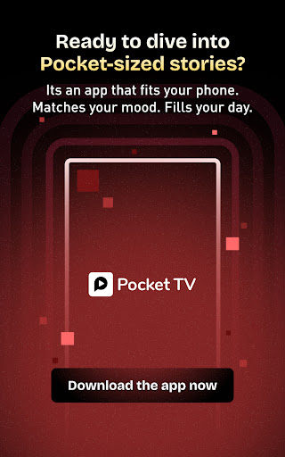 Screenshot of Pocket TV