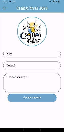 Csabai Nyár Screen 2