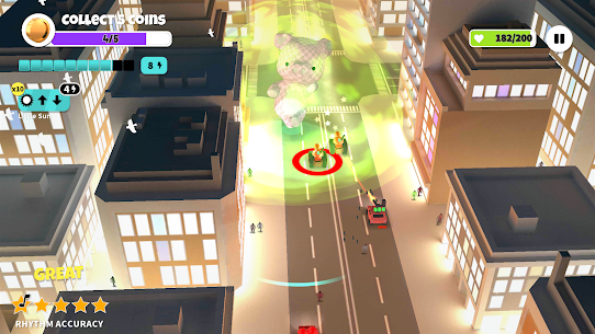 New Giant Dancing Plushies Apk Download 5