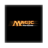 Magic For Game MTG icon