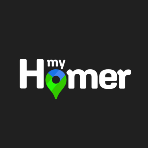 MyHomer logo