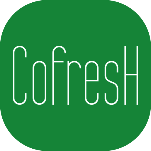 Cofresh logo