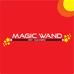 Cover Image of Download Magic Wand Laundry  APK