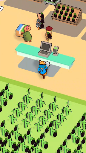 My Animal Mart: Mini Market screenshot