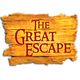 Jungle book-The Great Escape icon