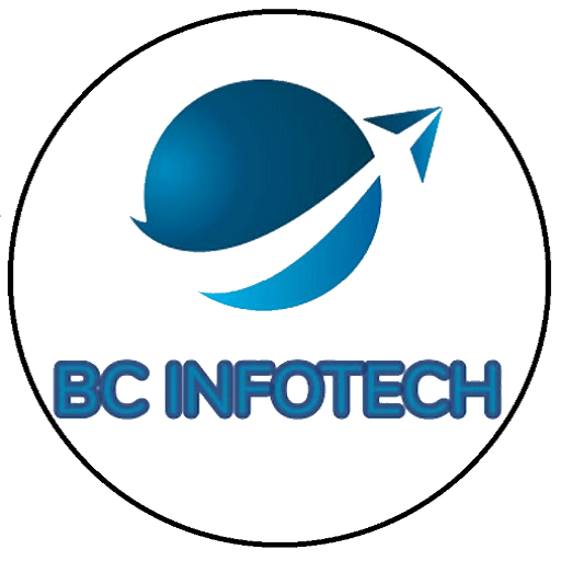BC Infotech - Money Transfer